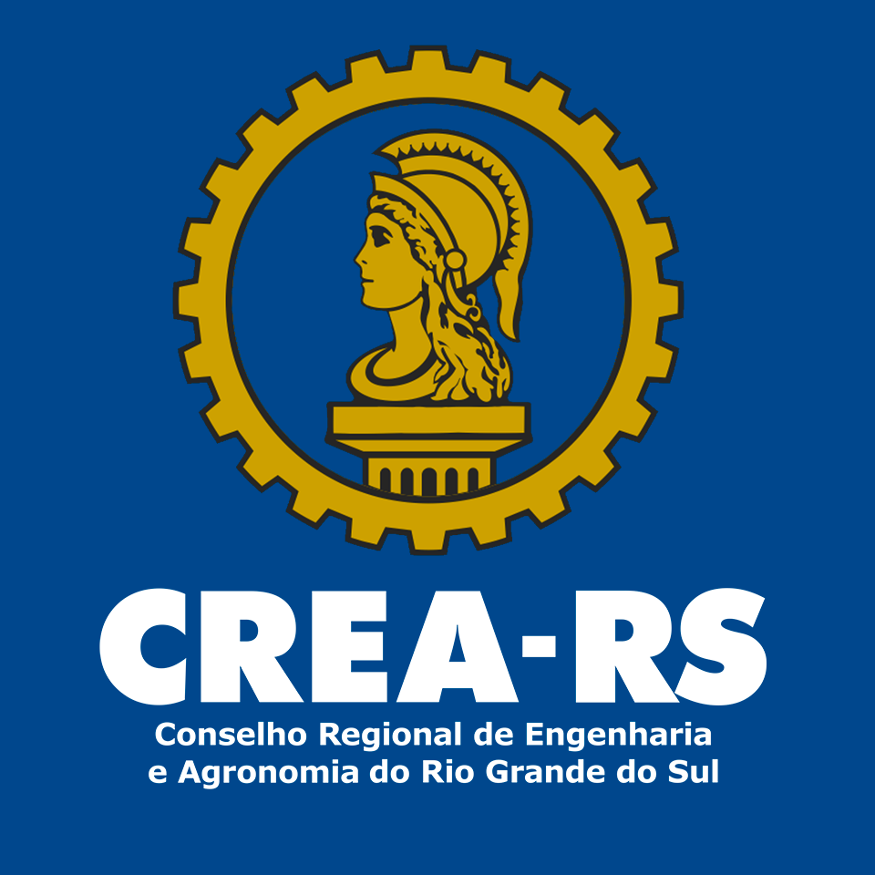 CREA RS - Conselho Regional de Engenharia e Agronomia do Estado do Rio Grande do Sul