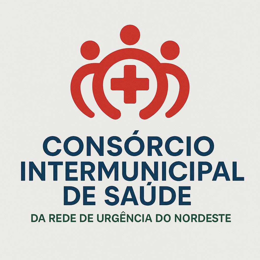 CISNORJE MG - Consórcio Intermunicipal de Saúde da Rede de Urgência do Nordeste