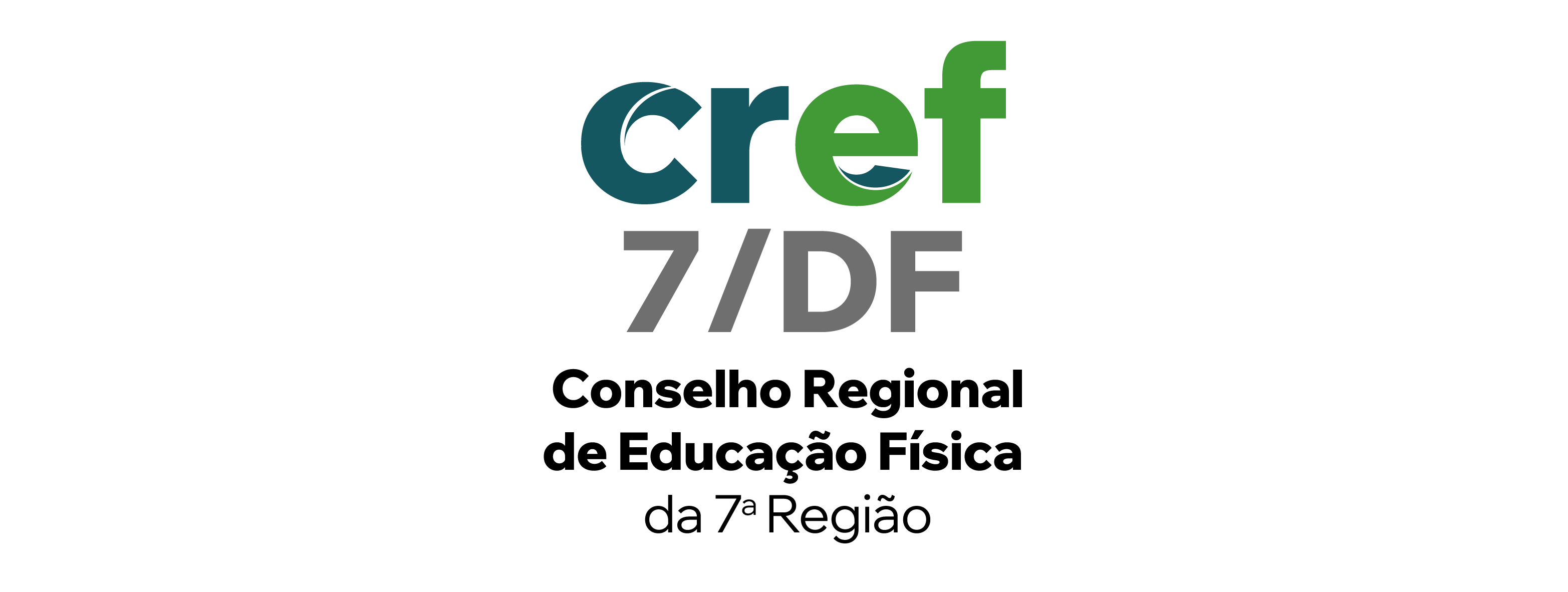 CREF 7 (DF) - Conselho Regional de Educação Física 7ª Região (Distrito Federal)