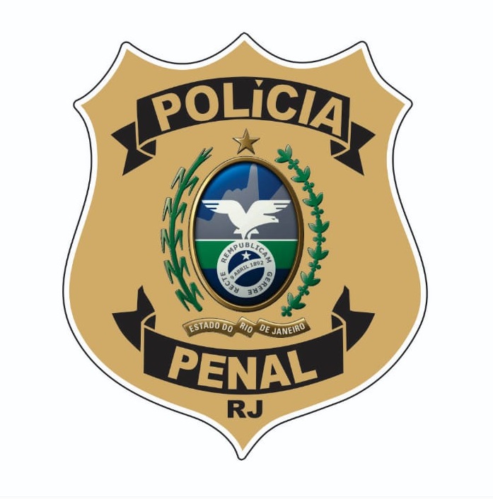 Polícia Penal RJ - Polícia Penal do Rio de Janeiro