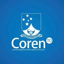 COREN TO - Conselho Regional de Enfermagem do Tocantins