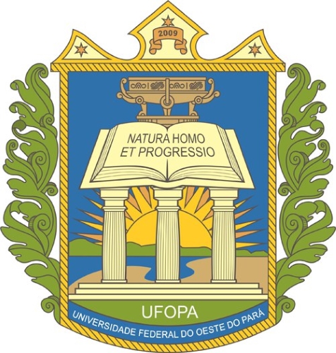 UFOPA (PA) - Universidade Federal do Oeste do Pará