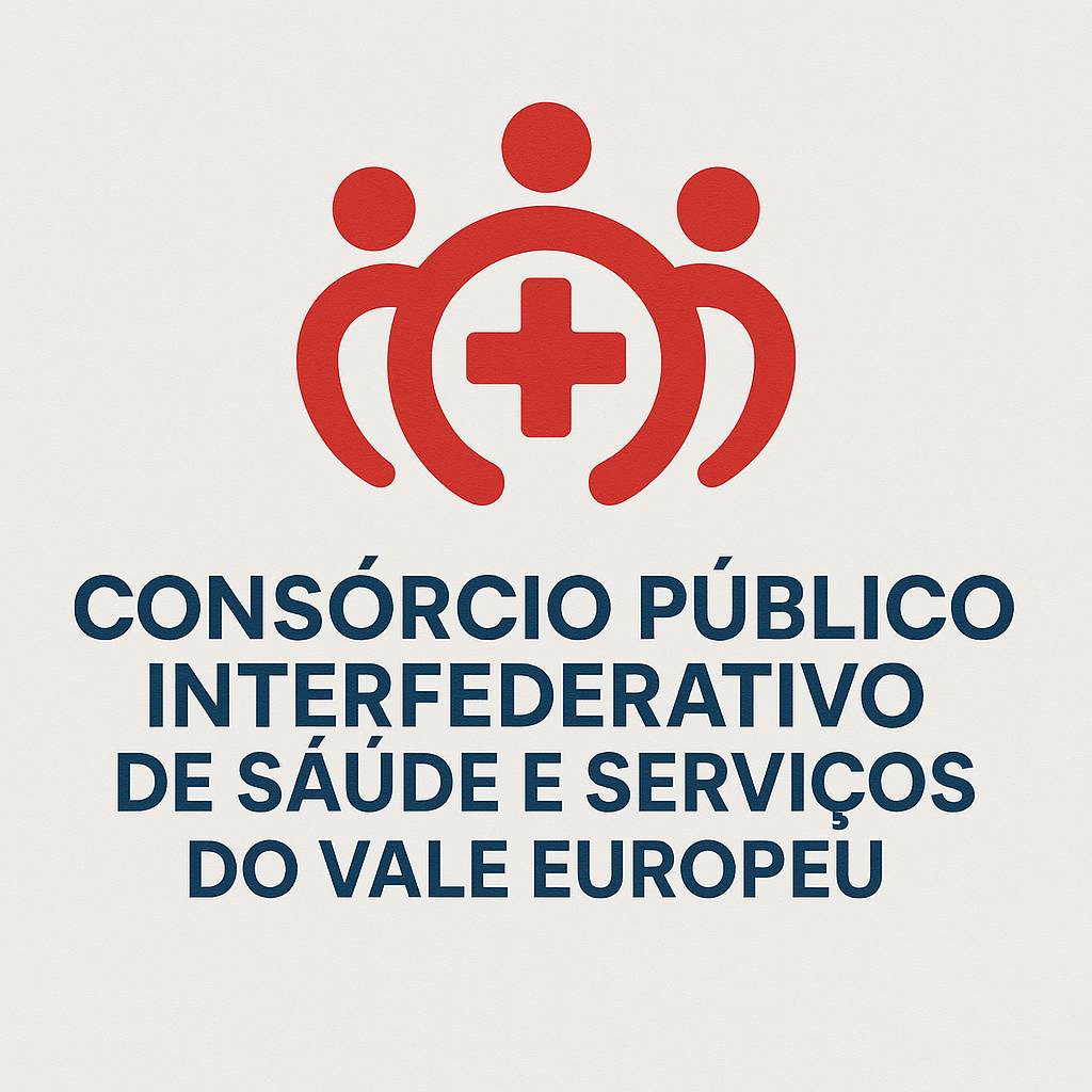 CISAMVE (SC ) - Consórcio Público Interfederativo de Saúde e Serviços do Vale Europeu