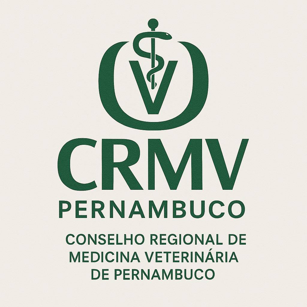 CRMV PE - Conselho Regional de Medicina Veterinária de Pernambuco
