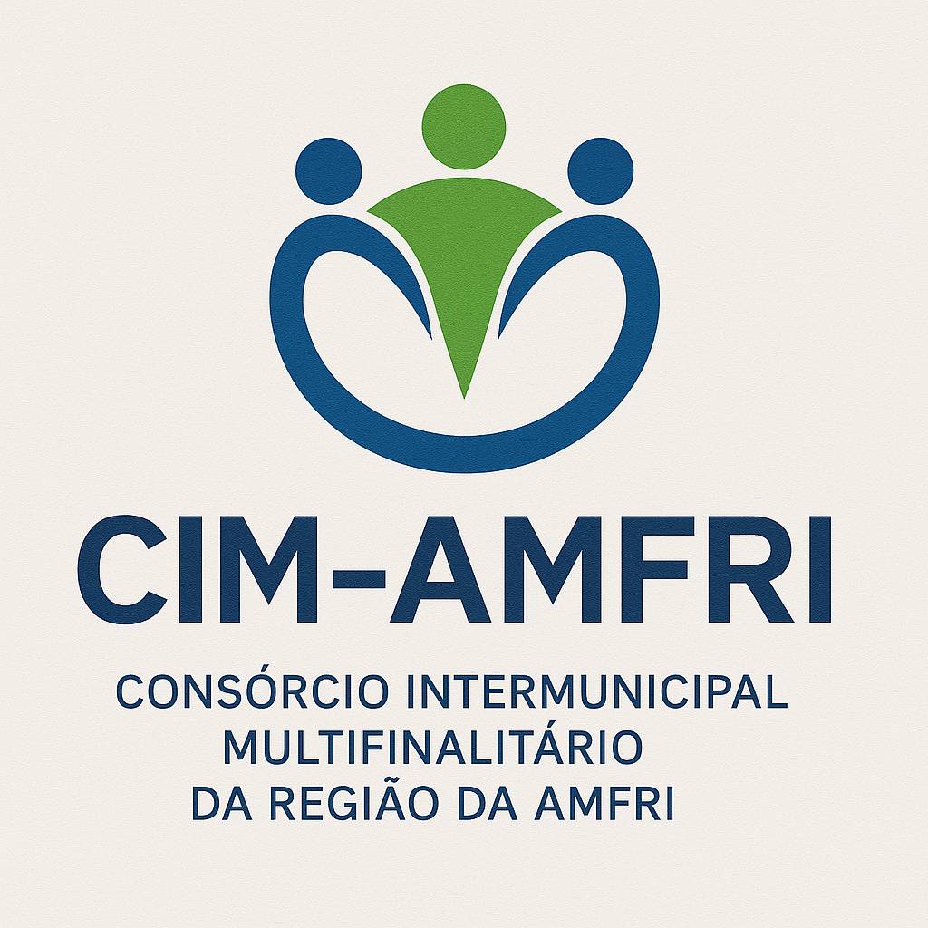 CIM - AMFRI - Consório Intermunicipal Multifinalitário da Região da AMFRI