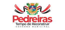 Logo da instituição Pedreiras/MA - Prefeitura Municipal
