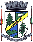 Amaral Ferrador/RS - Prefeitura Municipal