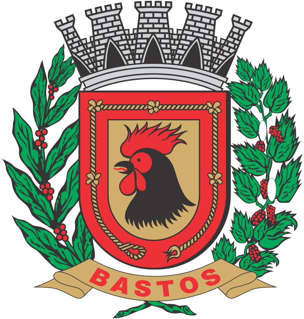 Bastos/SP - Câmara Municipal