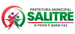Salitre/CE - Prefeitura Municipal