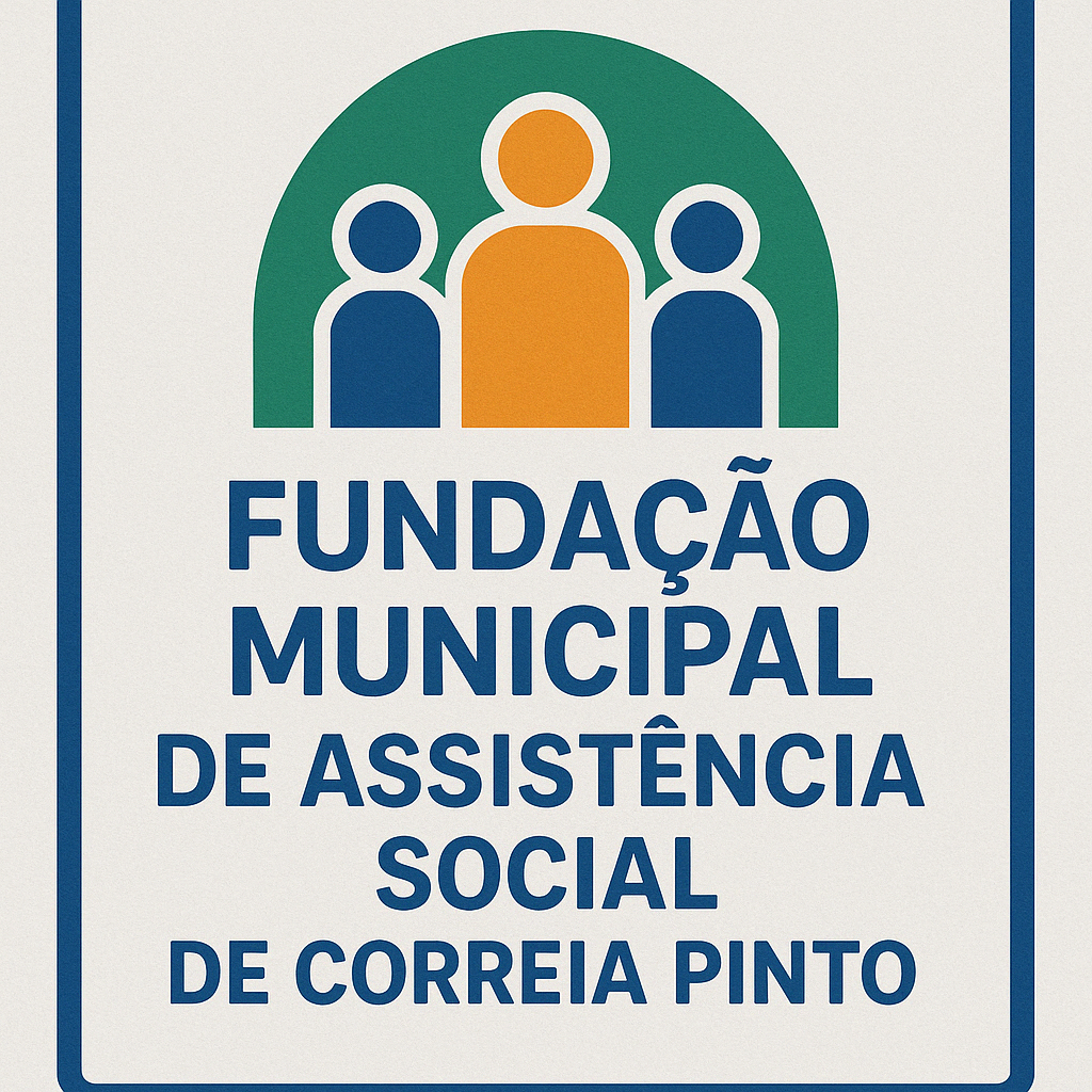 FMAS/SC - Fundação Municipal de Assistência Social de Correia Pinto