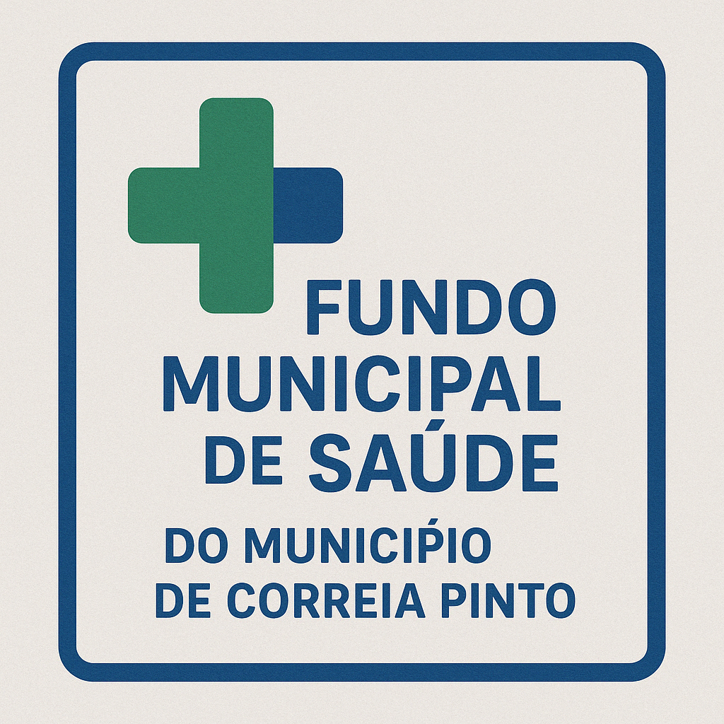 FMS/SC - Fundo Municipal de Saúde do Município de Correia Pinto