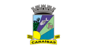 Caraíbas/BA - Prefeitura Municipal