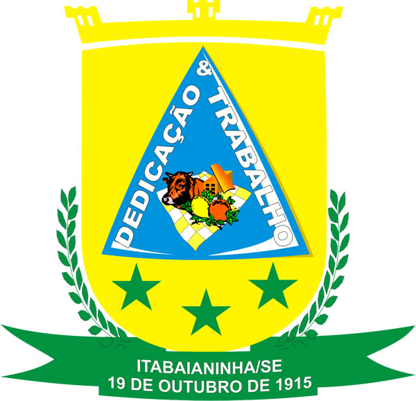 Itabaianinha/SE - Prefeitura Municipal