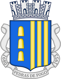 Pedras de Fogo/PB - Prefeitura Municipal