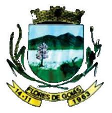 Flores de Goiás/GO - Prefeitura Municipal