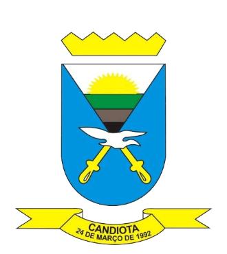 Candiota/RS - Câmara Municipal