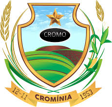 Cromínia/GO - Prefeitura Municipal
