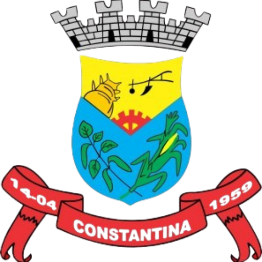 Constantina/RS - Prefeitura Municipal
