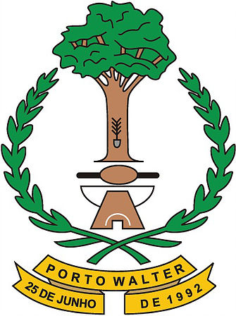 Porto Walter/AC - Prefeitura Municipal