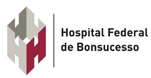 GHC RJ - GHC - Hospital Federal Bonsucesso - RJ