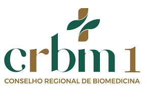 CRBM 1 - CRBM 1 (ES, MS, RJ e SP) - Conselho Regional de Biomedicina da 1ª Região