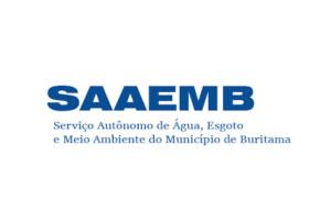 SAAEMB - Serviço Autônomo de Água, Esgoto e Meio Ambiente do Município de Buritama