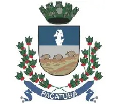 Logo da instituição Pacatuba/CE - Prefeitura Municipal
