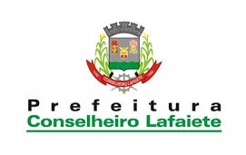 Conselheiro Lafaiete/MG - Prefeitura Municipal