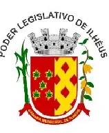 Logo da instituição Ilhéus/BA - Câmara Municipal