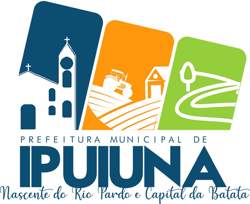 Ipuiúna/MG - Prefeitura Municipal