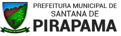 Santana de Pirapama/MG - Prefeitura Municipal