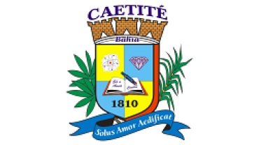 Caetité/BA - Câmara Municipal