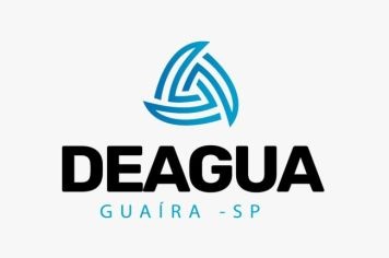 DEAGUA - Departamento de Esgoto e Água de Guaíra
