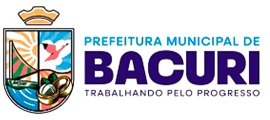 Bacuri/MA - Prefeitura Municipal