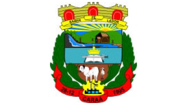 Caraá/RS - Câmara Municipal