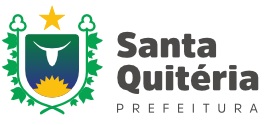 Santa Quitéria/CE - Prefeitura Municipal