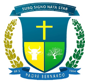 Padre Bernardo/GO - Prefeitura Municipal