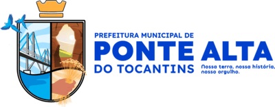Ponte Alta do Tocantins/TO - Prefeitura Municipal