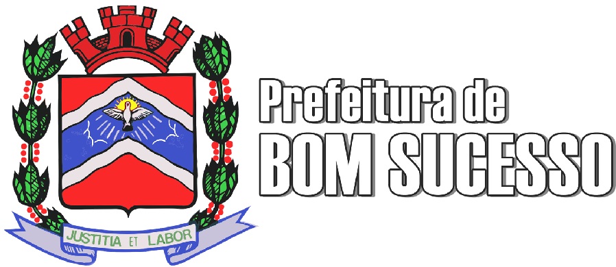 Bom Sucesso/PR - Prefeitura Municipal