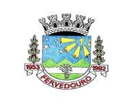 Fervedouro/MG - Prefeitura Municipal