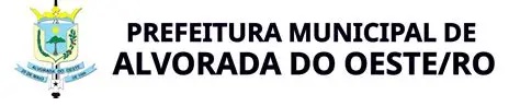 Alvorada D'Oeste/RO - Prefeitura Municipal