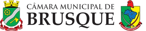 Brusque/SC - Câmara Municipal