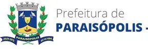 Logo da instituição Paraisópolis/MG - Prefeitura Municipal