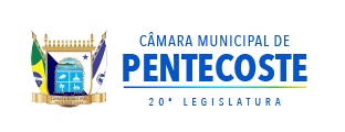 Pentecoste/CE - Câmara Municipal