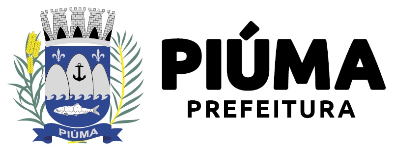 Logo da instituição Piúma/ES - Prefeitura Municipal