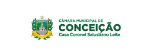 Conceição/PB - Câmara Municipal