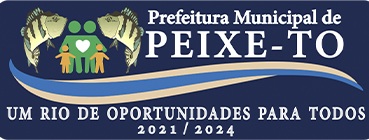 Peixe/TO - Prefeitura Municipal