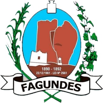 Fagundes/PB - Prefeitura Municipal