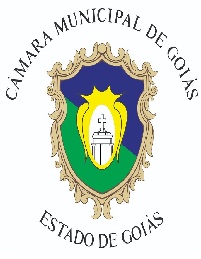 Goiás/GO - Câmara Municipal