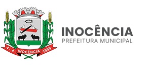 Logo da instituição Inocência/MS - Câmara Municipal
